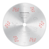Freud LU5E06 305mm Ultra-Thin Aluminum & Non-Ferrous Blades with Mechanical Clamping
